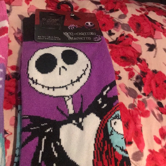 Socks - Picture 3 of 3